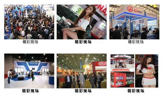 歷屆中國國際汽車維修檢測(cè)設(shè)備及汽車養(yǎng)護(hù)展會(huì)現(xiàn)場(chǎng)三
