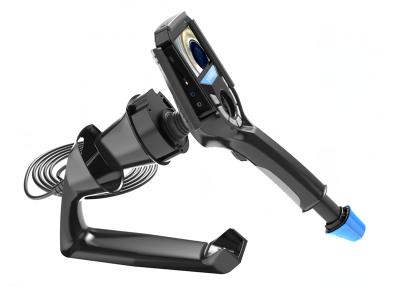 參與6月份兩場(chǎng)展會(huì)的亞泰光電MIE 360度旋轉(zhuǎn)機(jī)械視頻工業(yè)內(nèi)窺鏡