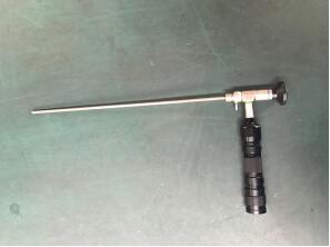 某企業的檢測工具