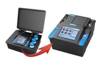 亞泰光電顆粒計數(shù)器