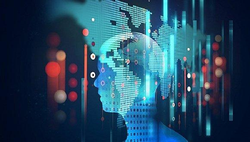 人工智能是研究人類智能活動的規律，構造具有一定智能的人工系統