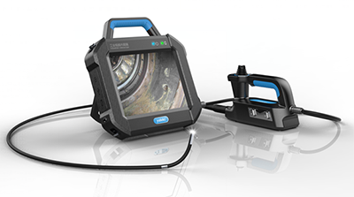 參與此次深圳工業內窺鏡展的亞泰光電AI智能識別系統內窺鏡,該內窺鏡采用了最新的AI人工智能技術